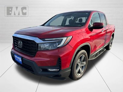 Used 2023 Honda Ridgeline RTL-E