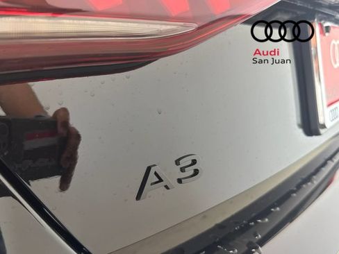 New 2026 Audi A3 2.0T Premium AWD/4WD image 9