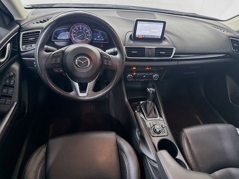 Used 2014 MAZDA MAZDA3 i Grand Touring FWD image 22