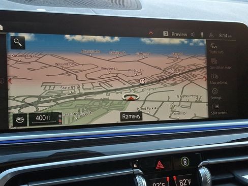 Used 2021 BMW X5 xDrive40i w/ Convenience Package image 12