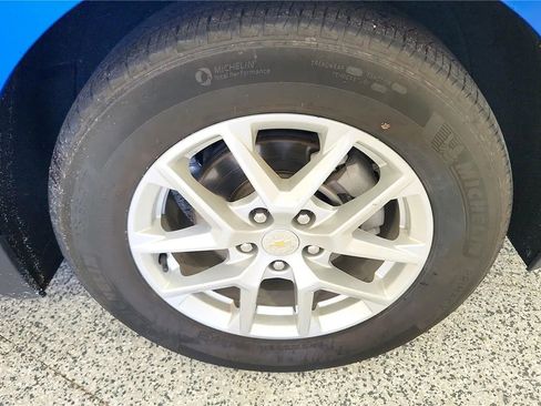 Used 2024 Chevrolet Equinox LS w/ LS Convenience Package FWD image 13