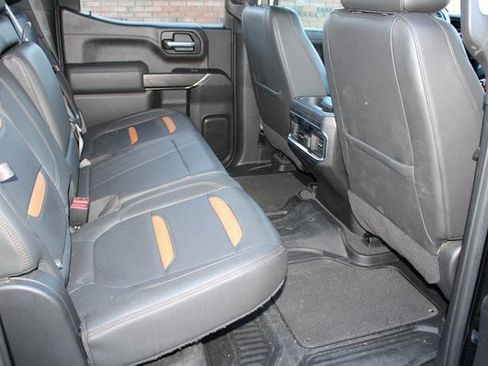 Used 2021 GMC Sierra 1500 AT4 image 17