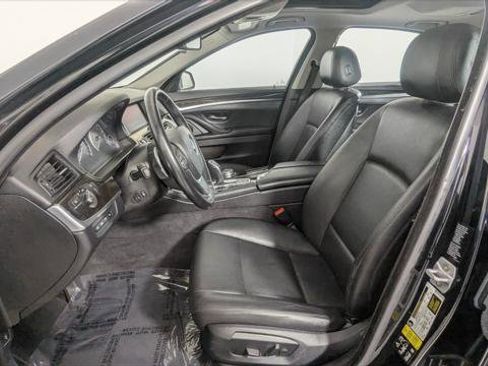 Used 2016 BMW 535i xDrive Sedan image 14