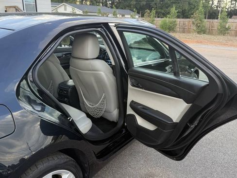 Used 2016 Cadillac ATS Sedan RWD image 15