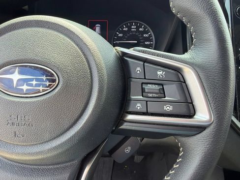 Certified 2026 Subaru Ascent Premium AWD/4WD image 30