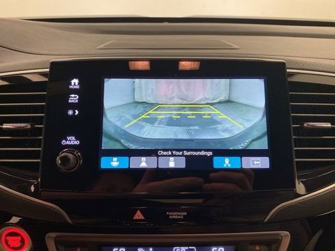 Used 2021 Honda Passport Touring image 13
