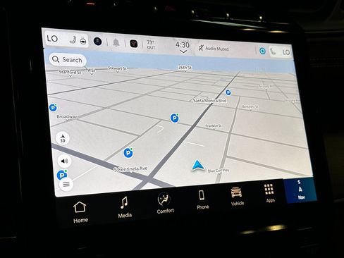 New 2025 Jeep Grand Cherokee Limited w/ Black Appearance Package image 18