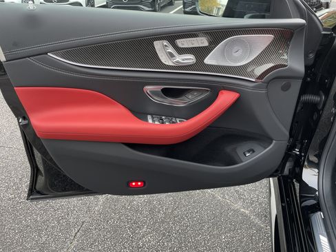 New 2026 Mercedes-Benz AMG GT 53 image 17