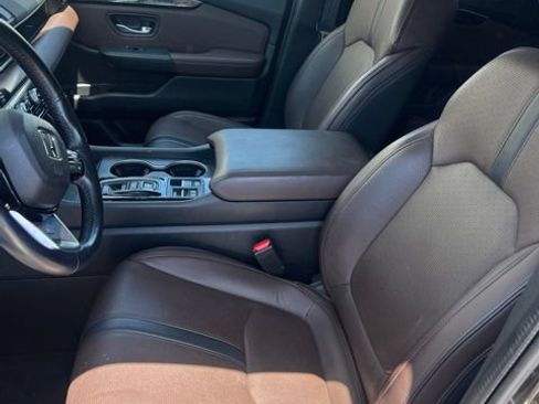 Used 2023 Honda Pilot Elite image 10