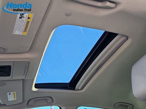 Certified 2024 Honda Accord EX image 30