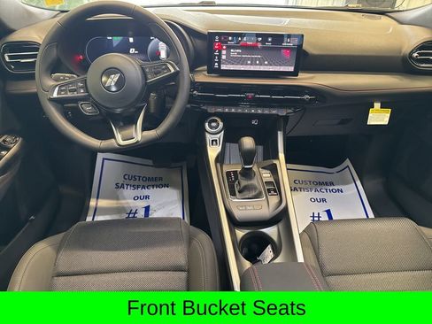 New 2025 Dodge Hornet GT image 20