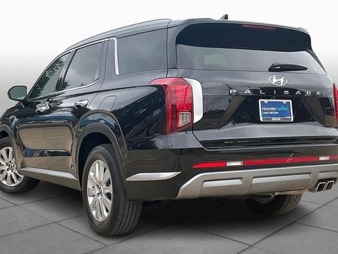 Used 2024 Hyundai Palisade SEL FWD image 10