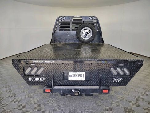 Used 2024 RAM 3500 Tradesman w/ Max Tow Package AWD/4WD image 16