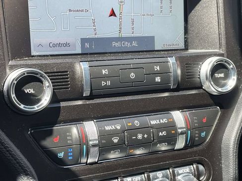 Certified 2021 Ford Mustang Premium w/ Equipment Group 201A RWD image 13