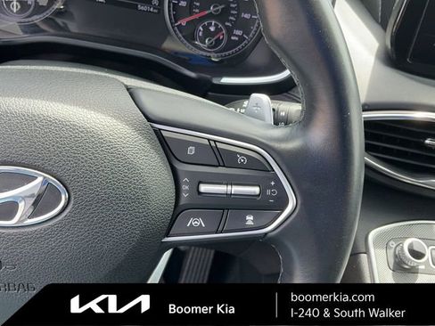 Used 2023 Hyundai Santa Fe SEL FWD image 20