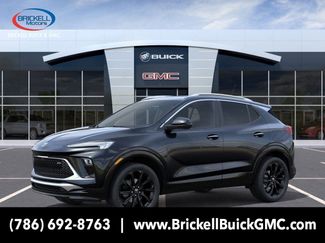 New 2026 Buick Encore GX Sport Touring w/ Advanced Technology Package video 2