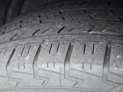 Used 2023 MAZDA CX-9 Touring image 11