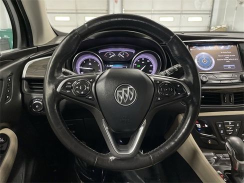 Used 2019 Buick Envision Essence image 32