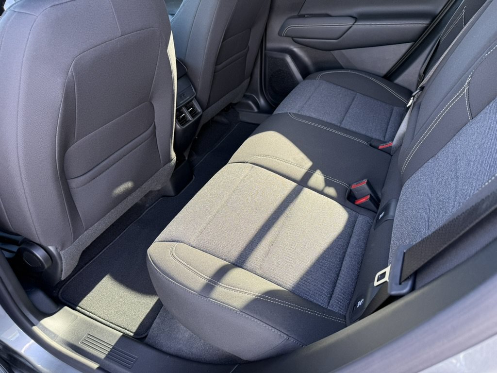 New 2027 GMC Terrain Elevation AWD/4WD image 10