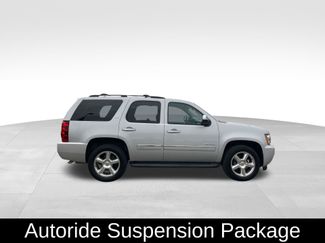 Used 2013 Chevrolet Tahoe LTZ video 4