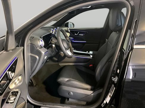 New 2026 Mercedes-Benz GLC 300 4MATIC image 13
