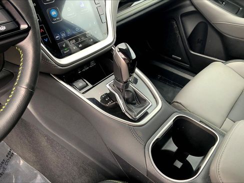 Certified 2024 Subaru Outback Onyx Edition XT image 12