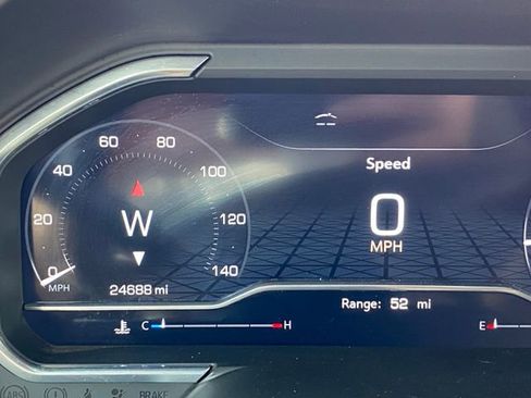 Used 2025 GMC Sierra 2500 AT4X w/ AT4X AEV Edition image 23