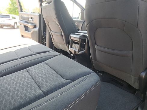 New 2026 RAM 1500 Big Horn image 11