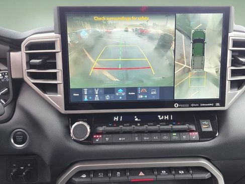 Used 2022 Toyota Tundra Limited image 30