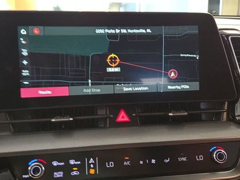 Used 2023 Kia Sportage SX image 18