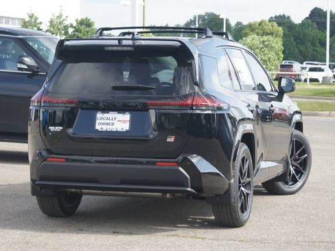 Used 2026 Toyota RAV4 AWD Plug-in Hybrid image 10