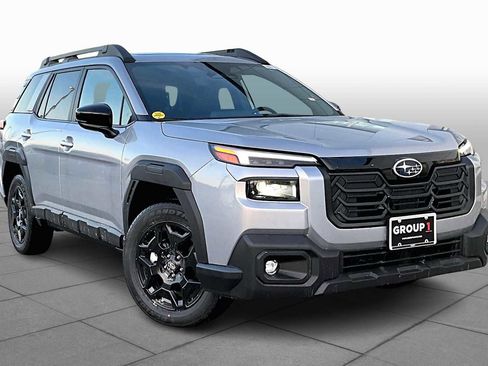 New 2026 Subaru Outback Limited image 2