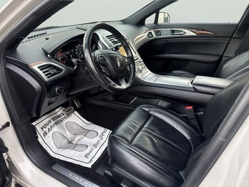 Used 2019 Lincoln MKZ Reserve w/ Reserve Plus Package image 16