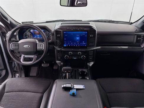 Used 2023 Ford F150 XLT w/ Equipment Group 302A High AWD/4WD image 27
