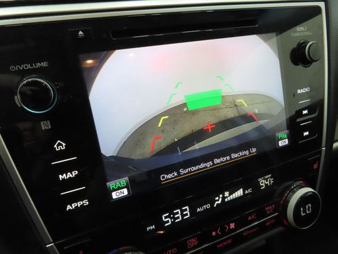 Used 2019 Subaru Outback 2.5i Limited image 20