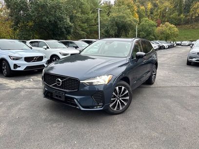 Used 2024 Volvo XC60 B5 Core w/ Protection Package Premier