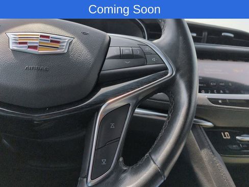 Used 2023 Cadillac XT5 Premium Luxury AWD/4WD image 25