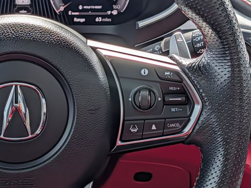 Used 2023 Acura MDX A-Spec image 23