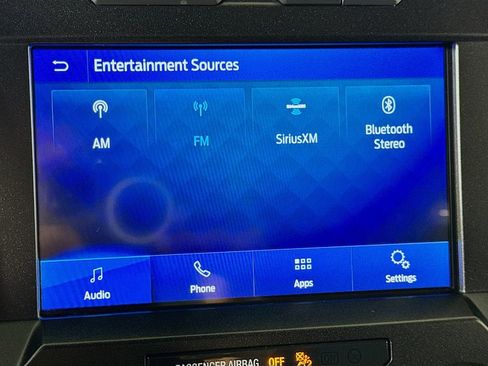 Used 2020 Ford F150 XLT w/ Equipment Group 301A Mid AWD/4WD image 29