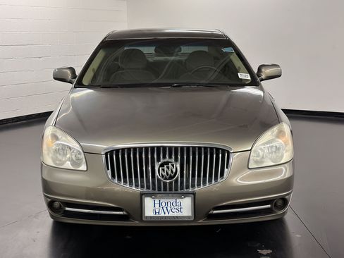 Used 2011 Buick Lucerne CX FWD image 6