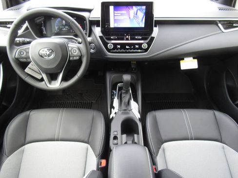 New 2026 Toyota Corolla XSE image 28