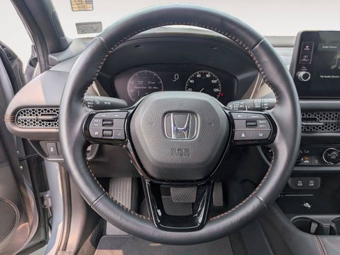 Certified 2026 Honda HR-V Sport image 19