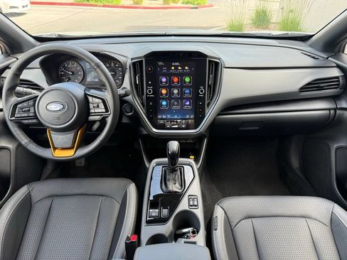 Used 2026 Subaru Crosstrek 2.5i Wilderness w/ Crosstrek Mirror Package AWD/4WD image 16