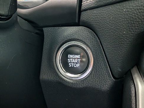 Certified 2023 Toyota RAV4 XLE w/ Convenience Package FWD image 22
