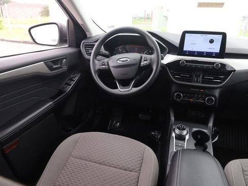 Used 2022 Ford Escape SE FWD image 21