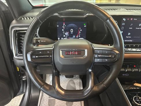 Used 2023 GMC Canyon AT4 w/ AT4 Premium Package AWD/4WD image 16