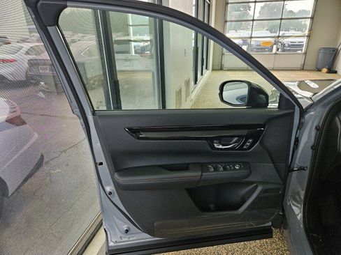 New 2026 Honda CR-V Sport Touring image 17