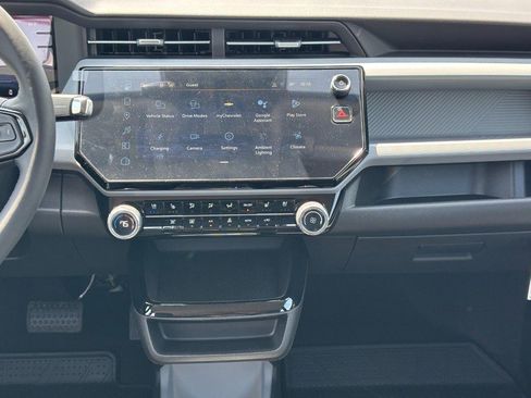 New 2027 Chevrolet Bolt RS FWD image 8