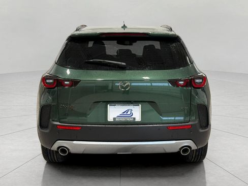 New 2026 MAZDA CX-50 AWD 2.5 S w/ Cargo Package image 5