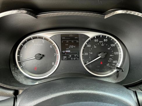 Certified 2025 Nissan Versa S w/ S Plus Package FWD image 13